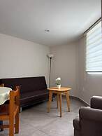Privada 400 Casas & Suites