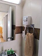 Privada 400 Casas & Suites