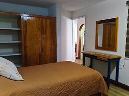 Privada 400 Casas & Suites
