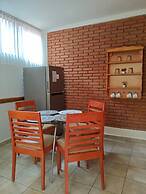 Privada 400 Casas & Suites
