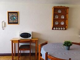Privada 400 Casas & Suites