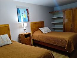 Privada 400 Casas & Suites