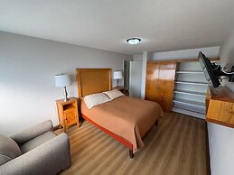 Privada 400 Casas & Suites