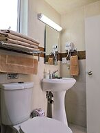 Privada 400 Casas & Suites