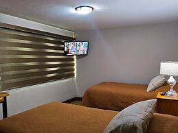 Privada 400 Casas & Suites