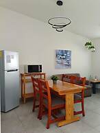 Privada 400 Casas & Suites