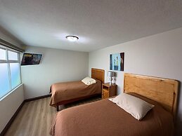 Privada 400 Casas & Suites
