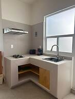 Privada 400 Casas & Suites