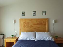 Privada 400 Casas & Suites