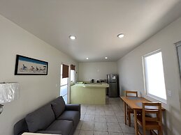 Privada 400 Casas & Suites