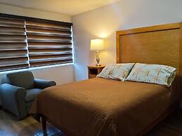 Privada 400 Casas & Suites