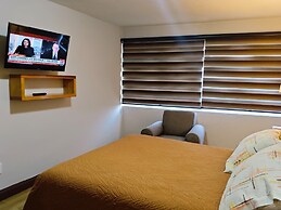 Privada 400 Casas & Suites