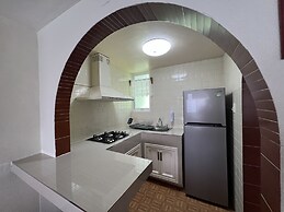 Privada 400 Casas & Suites