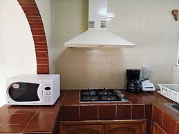 Privada 400 Casas & Suites