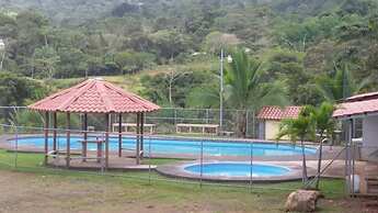 Rancho Montezumo