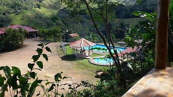 Rancho Montezumo
