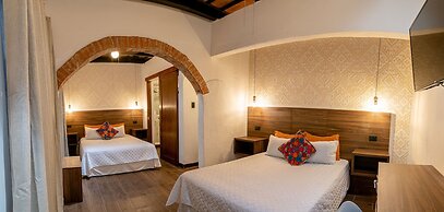 Las Camelias Inn