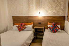 Las Camelias Inn