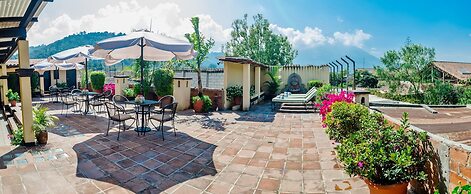 Las Camelias Inn