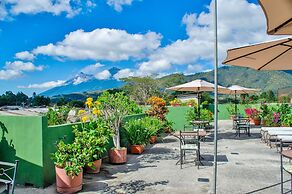 Hotel Posada San Vicente