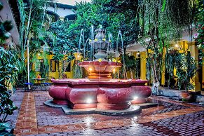 Hotel Posada San Vicente