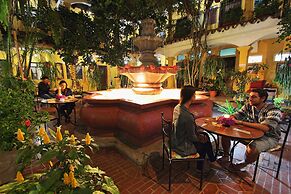 Hotel Posada San Vicente