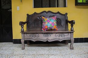 Hotel Posada San Vicente