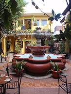 Hotel Posada San Vicente