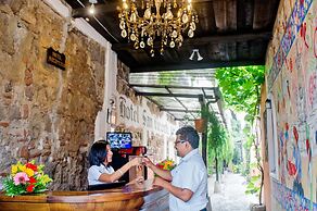 Hotel Posada San Vicente