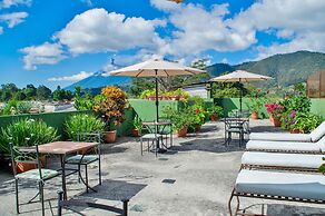 Hotel Posada San Vicente