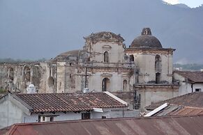 Hotel Posada San Vicente