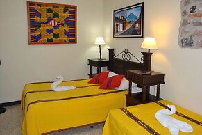 Hotel Posada San Vicente