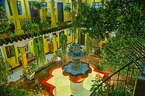 Hotel Posada San Vicente