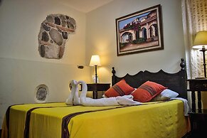 Hotel Posada San Vicente