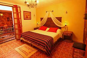 Hotel Posada la Escondida