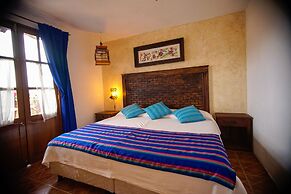 Hotel Posada la Escondida