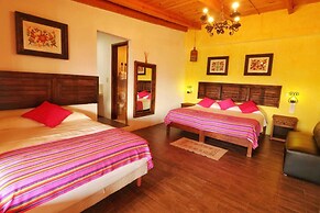 Hotel Posada la Escondida