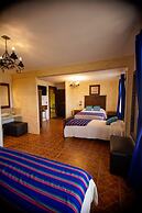 Hotel Posada la Escondida