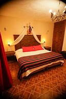 Hotel Posada la Escondida