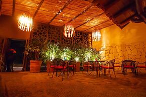 Espuma Hotel - Adults Only