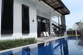 WE by Sirin Pool Villa Huahin