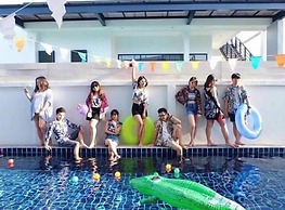 WE by Sirin Pool Villa Huahin