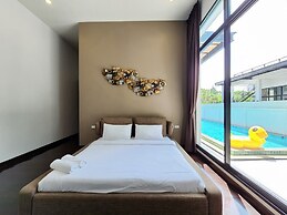 WE by Sirin Pool Villa Huahin