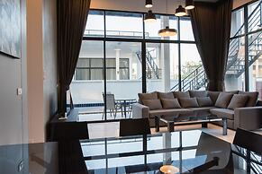 WE by Sirin Pool Villa Huahin
