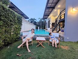 WE by Sirin Pool Villa Huahin
