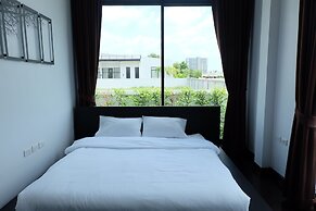 WE by Sirin Pool Villa Huahin