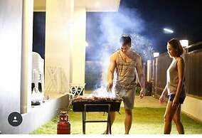 WE by Sirin Pool Villa Huahin
