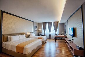 Millesime Hotel