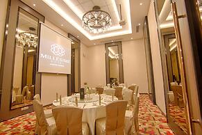Millesime Hotel