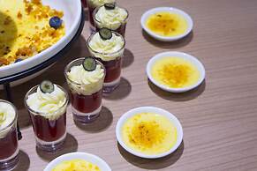 Millesime Hotel